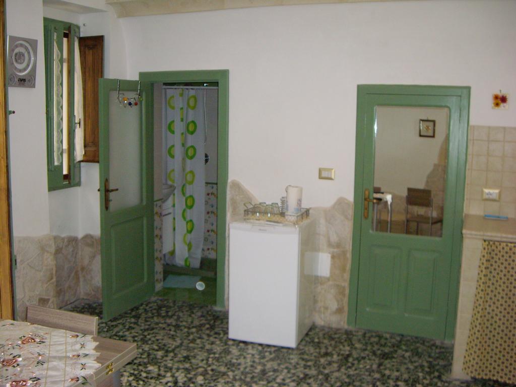 La Casetta Oria  Rum bild